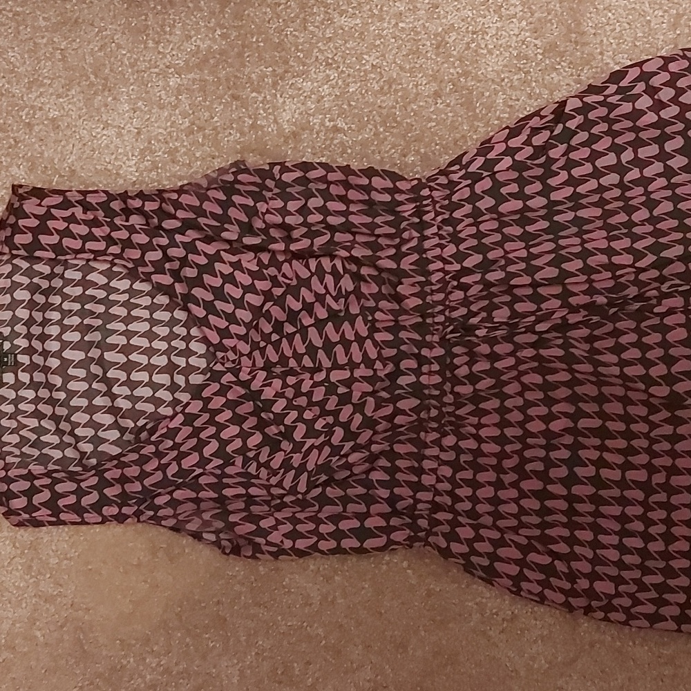 BeBop M Cocktail Dress w Pockets